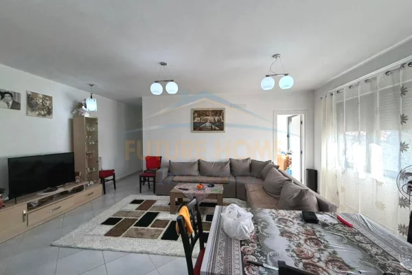 House for Sale 2+1 in Tirana - 208,000 Euro