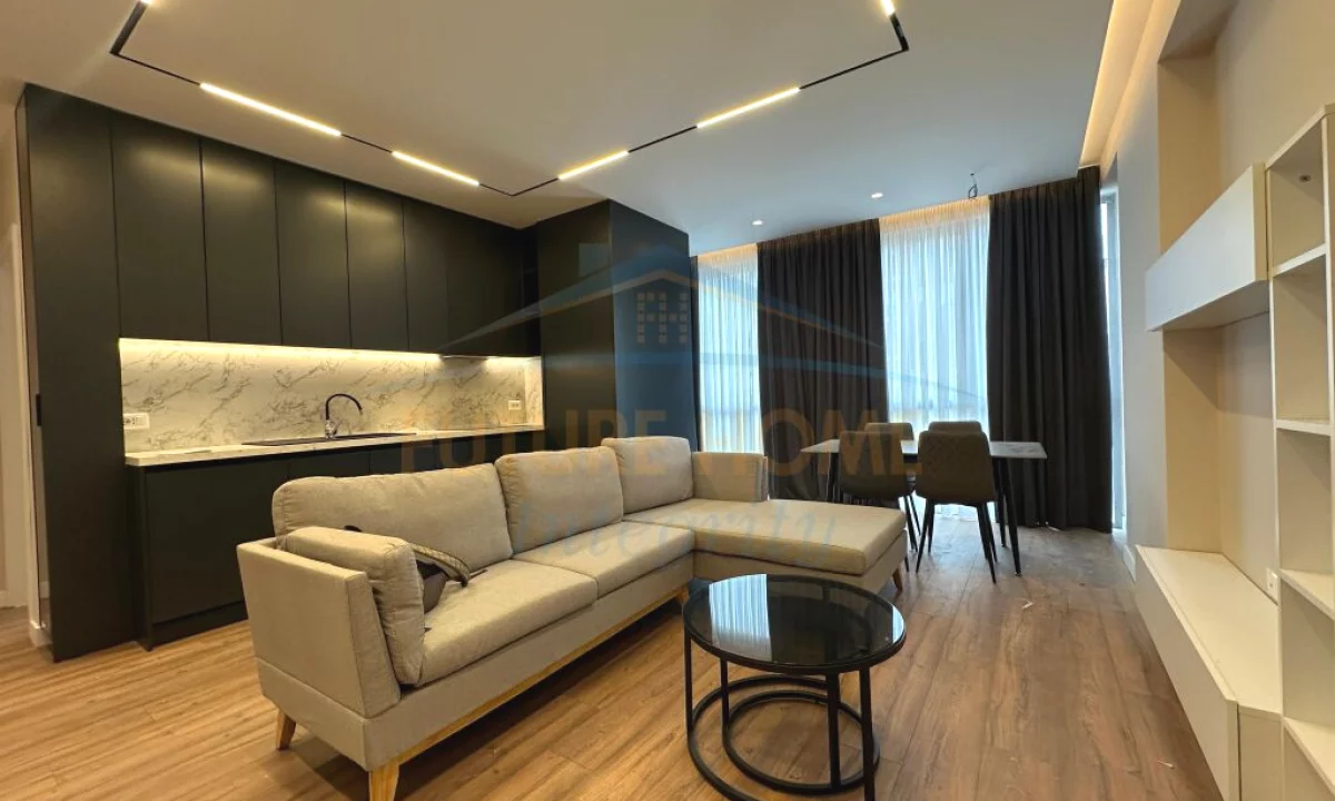 Shtepi me qera Apartament ne Tirane, 3+1, Mobilimi E mobiluar, Pagesa 850  Euro.