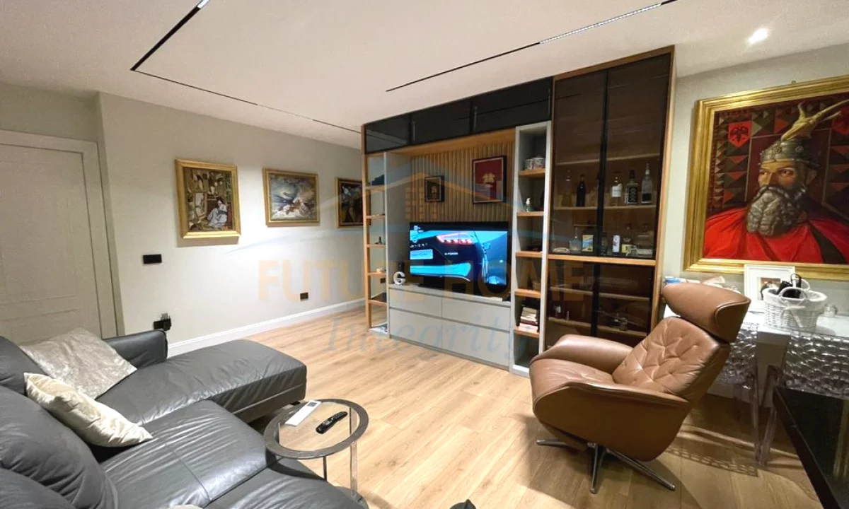 Shtepi me qera Apartament ne Tirane, 2+1, Mobilimi E mobiluar, Pagesa 1,500  Euro.