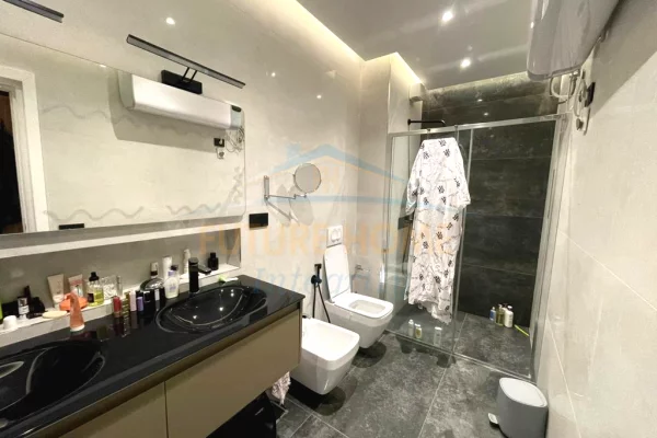 Shtepi me qera 2+1 ne Tirane - 1,500 Euro