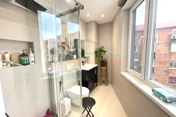 Shtepi me qera 2+1 ne Tirane - 1,500 Euro