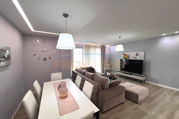 Qera, Apartament 3+1+2+Post Parkimi, SunRise Residence, Tiranë.