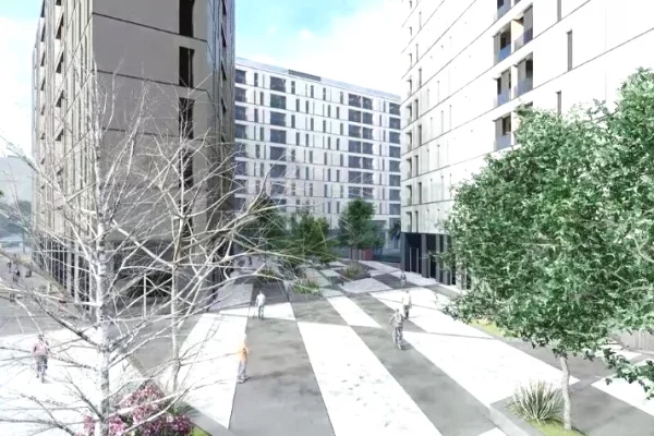 House for Sale 1+1 in Tirana - 143,496 Euro