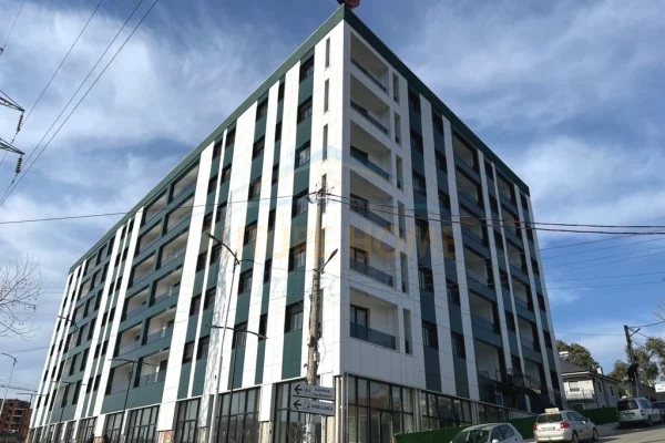 Shitet, Apartament 2+1, Diamond Hill Residence, Tiranë. në Paskuqan.