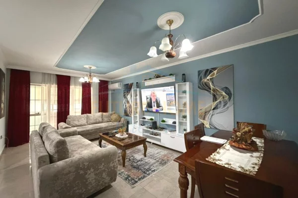 House for Sale 2+1 in Tirana - 260,000 Euro