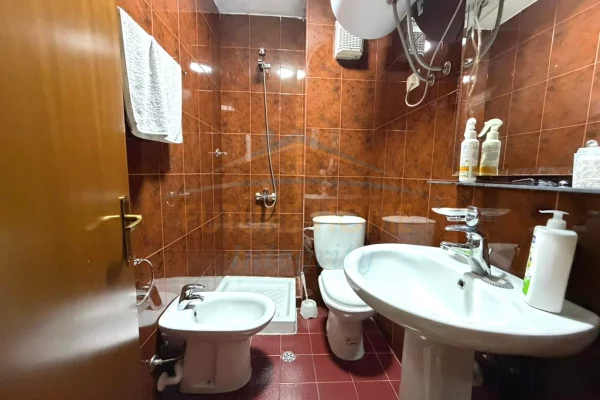 House for Sale 2+1 in Tirana - 260,000 Euro