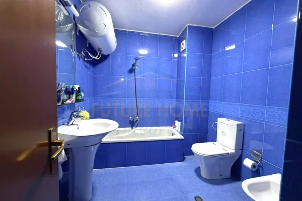 House for Sale 2+1 in Tirana - 260,000 Euro