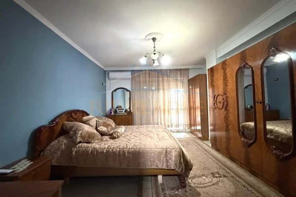 Apartment for sale in Tirana 2+1, Furnished