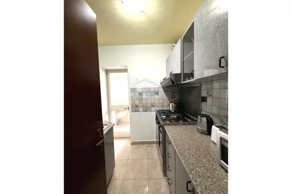 Apartment for sale in Tirana 2+1, Furnished