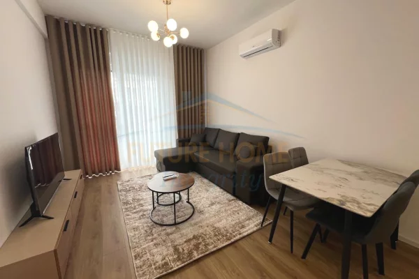 Shtepi me qera 1+1 ne Tirane - 40,000 Leke