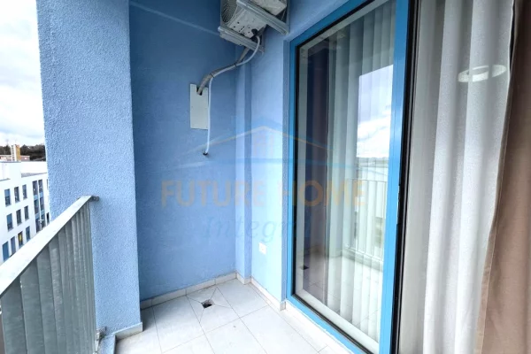 Shtepi me qera 1+1 ne Tirane - 40,000 Leke