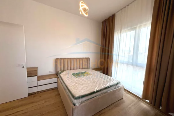 Shtepi me qera 1+1 ne Tirane - 60,000 Leke