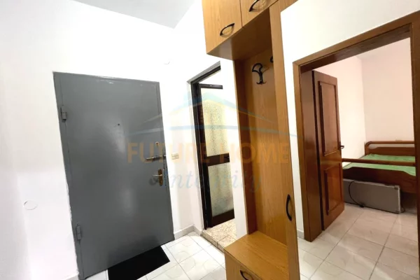 Apartment for rent in Tirana 1+1, Furnished