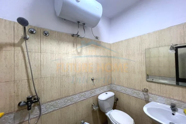 Apartment for rent in Tirana 1+1, Furnished