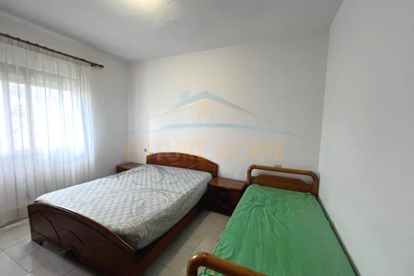 Apartment for rent in Tirana 1+1, Furnished
