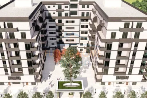 Shtepi ne shitje 2+1 ne Durres - 123,900 Euro