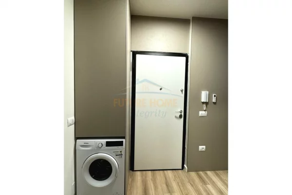 Apartment for rent in Tirana 1+1, Furnished