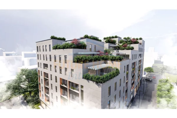 Shtepi ne shitje 1+1 ne Tirane - 128,336 Euro