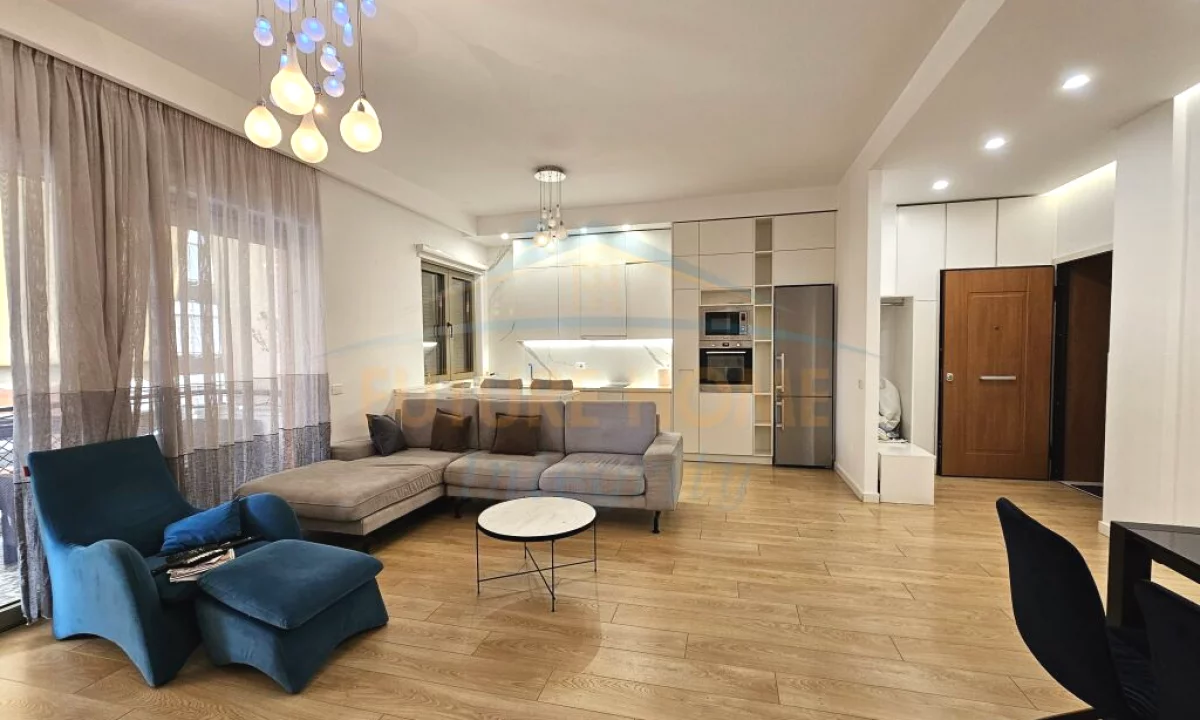 Apartment for rent in Tirana 2+1, Furnished
