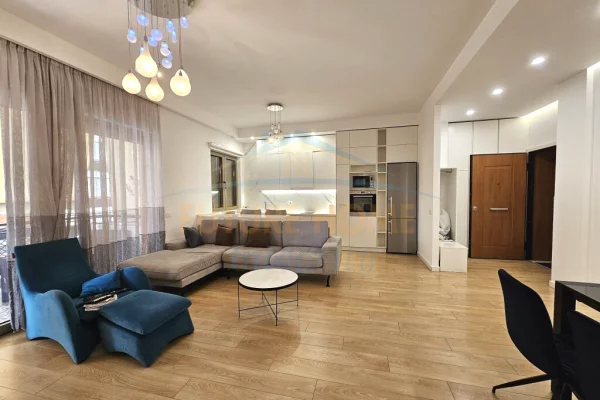 House for Rent 2+1 in Tirana - 1,200 Euro