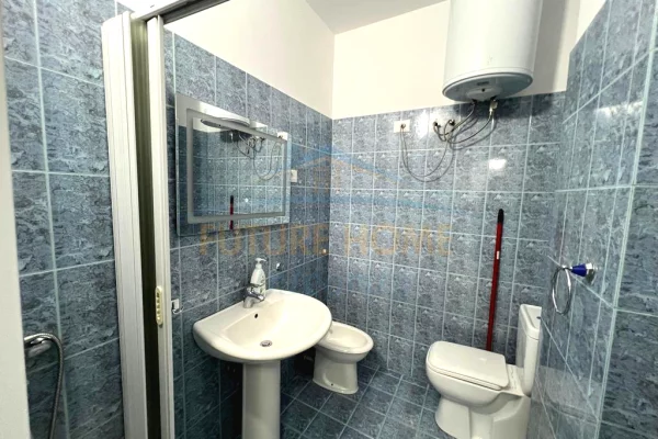 Apartment for rent in Tirana 1+1, Furnished