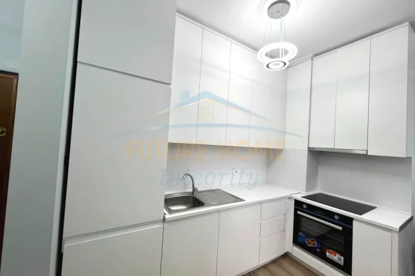 Apartment for rent in Tirana 1+1, Furnished