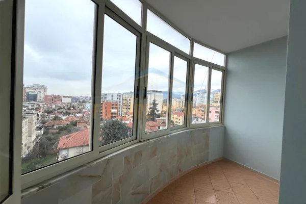 Apartment for rent in Tirana 1+1, Furnished