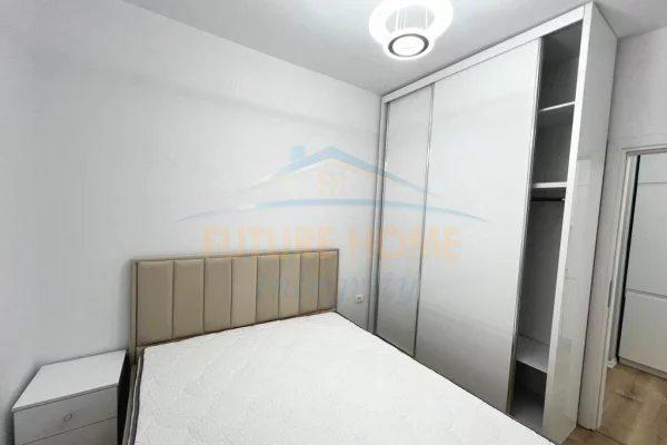 Apartment for rent in Tirana 1+1, Furnished