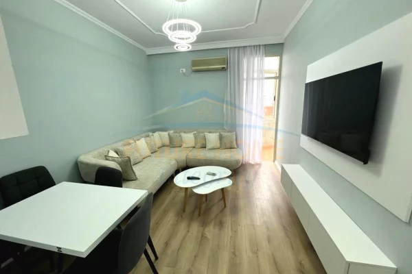 Apartment for rent in Tirana 1+1, Furnished