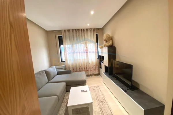 House for Rent 1+1 in Tirana - 40,000 Leke