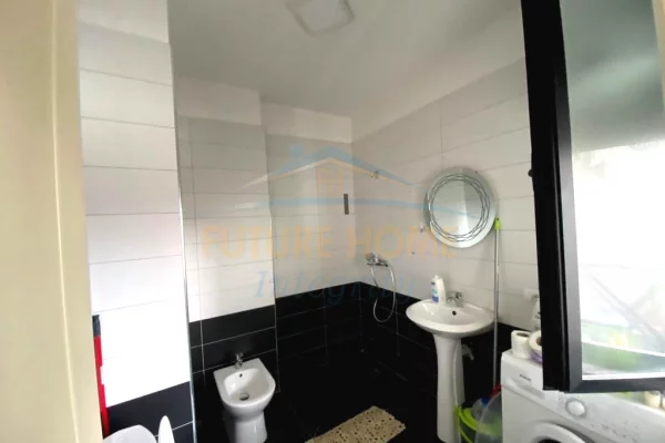 House for Rent 1+1 in Tirana - 40,000 Leke