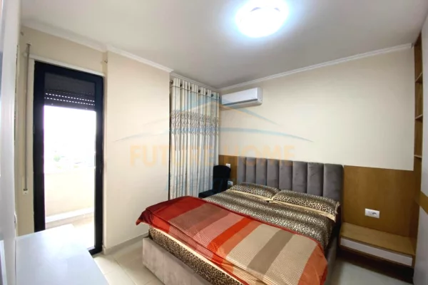 House for Rent 1+1 in Tirana - 40,000 Leke