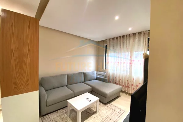 Apartment for rent in Tirana 1+1, Furnished