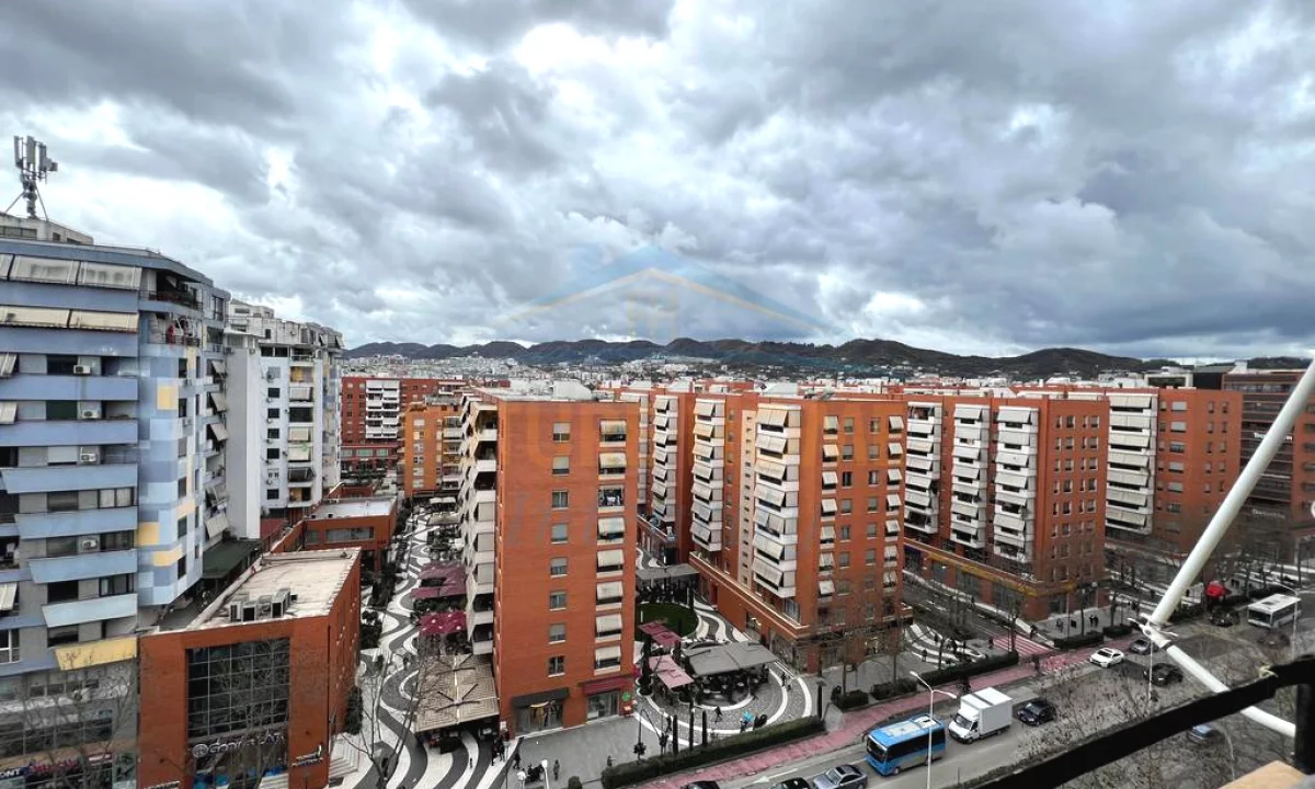 Shtepi me qera Apartament ne Tirane, 2+1, Mobilimi E mobiluar, Pagesa 700  Euro.