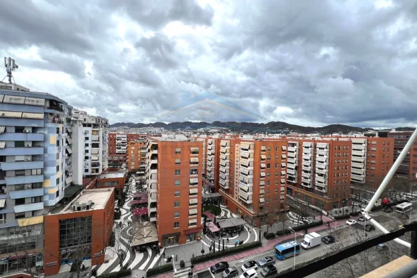 House for Rent 2+1 in Tirana - 700 Euro