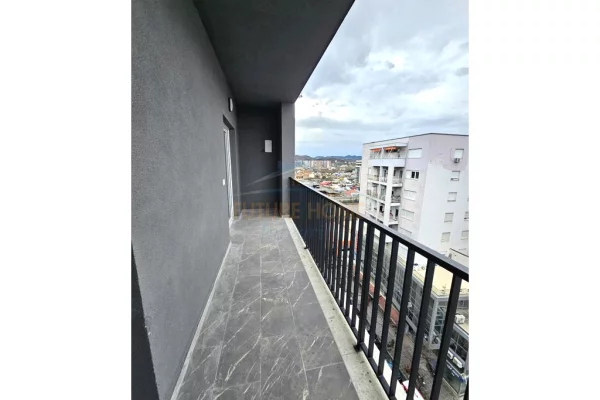 Apartment for sale in Tirana 2+1, Emty