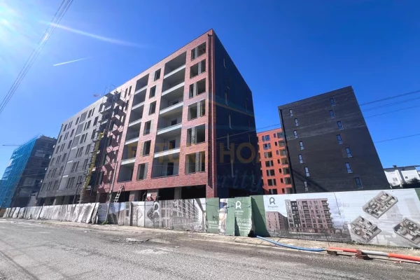 House for Sale 3+1 in Tirana - 149,650 Euro