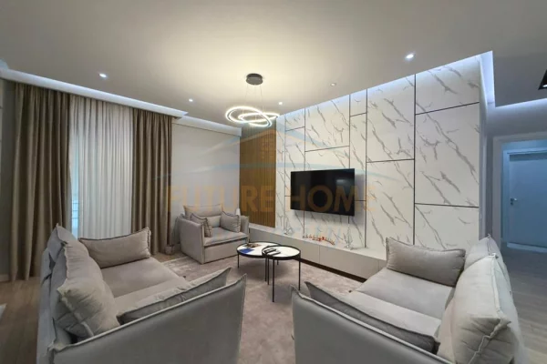 House for Sale 3+1 in Tirana - 325,000 Euro