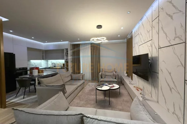 Apartment for sale in Tirana 3+1, Furnished