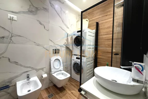 Apartment for sale in Tirana 3+1, Furnished