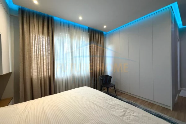 Apartment for sale in Tirana 3+1, Furnished