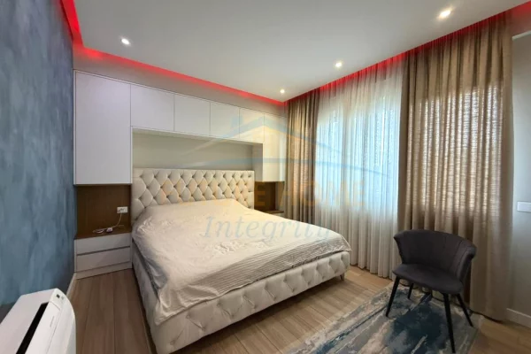 Apartment for sale in Tirana 3+1, Furnished