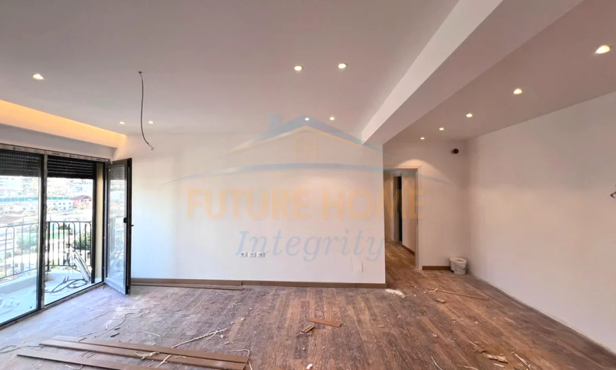 Apartment for sale in Tirana 2+1, Emty