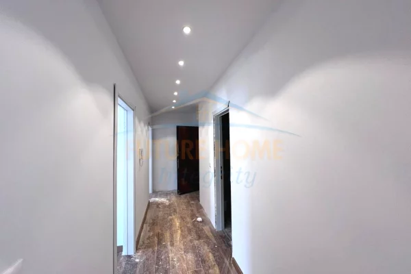 Apartment for sale in Tirana 2+1, Emty