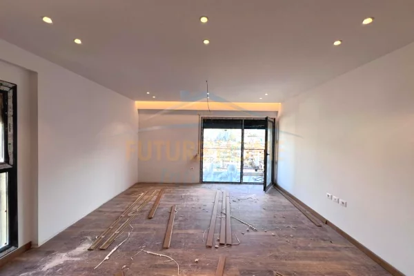 Apartment for sale in Tirana 2+1, Emty