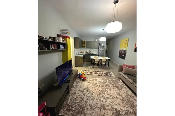 Shtepi me qera 1+1 ne Tirane - 55,000 Leke