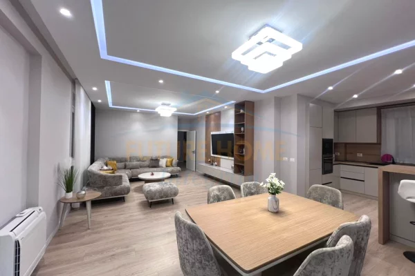 Shtepi me qera 3+1 ne Tirane - 2,000 Euro