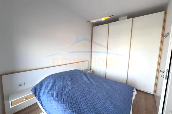 Appartamento in affitto a Tirana 1+1, Arredato