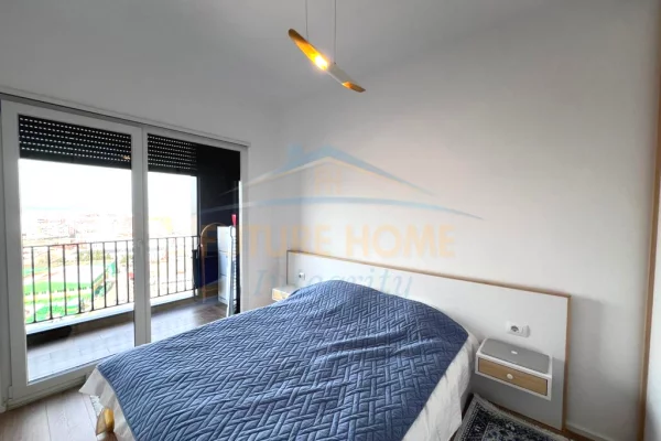 Appartamento in affitto a Tirana 1+1, Arredato