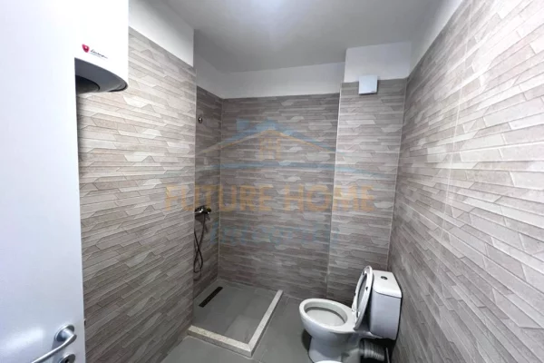 Appartamento in affitto a Tirana 2+1, SemiArredato